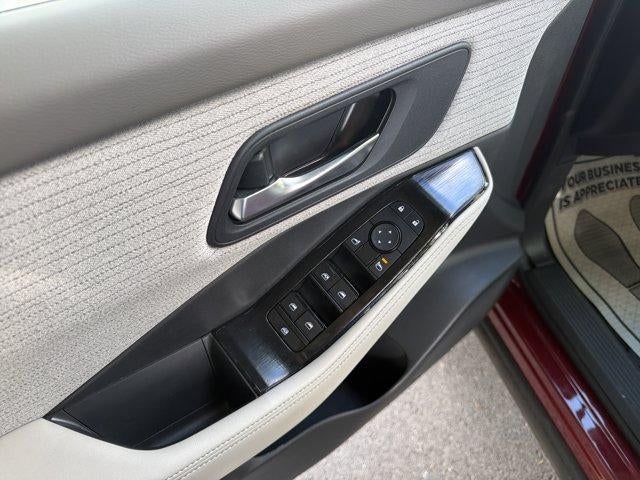 2023 Nissan Rogue AWD SV