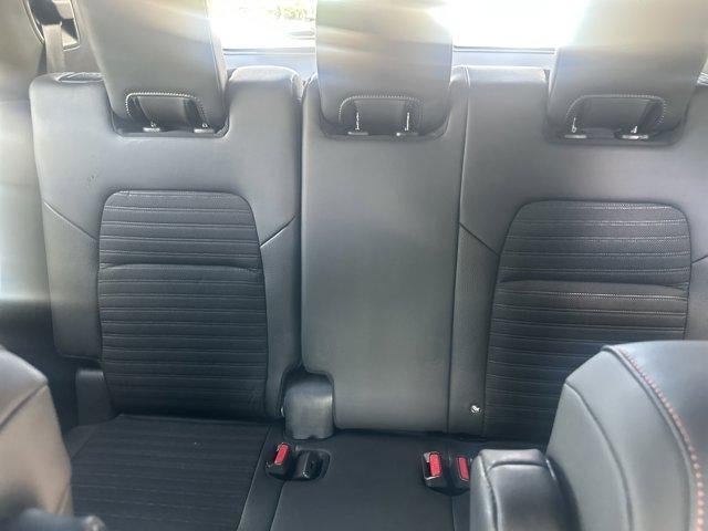 2024 Nissan Pathfinder Rock Creek 4WD