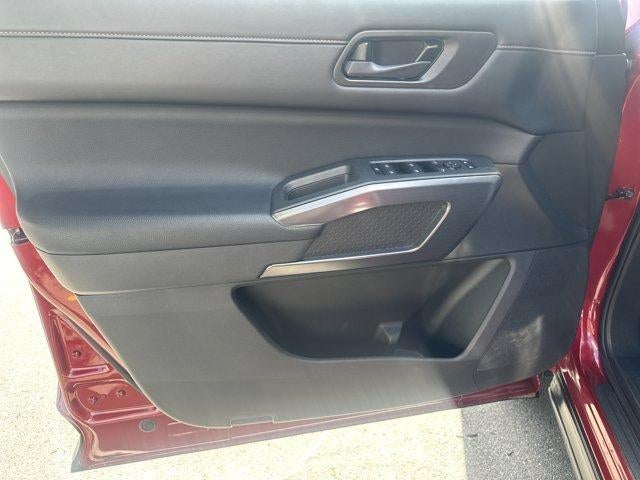 2024 Nissan Pathfinder Rock Creek 4WD