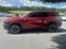 2024 Nissan Pathfinder Rock Creek 4WD