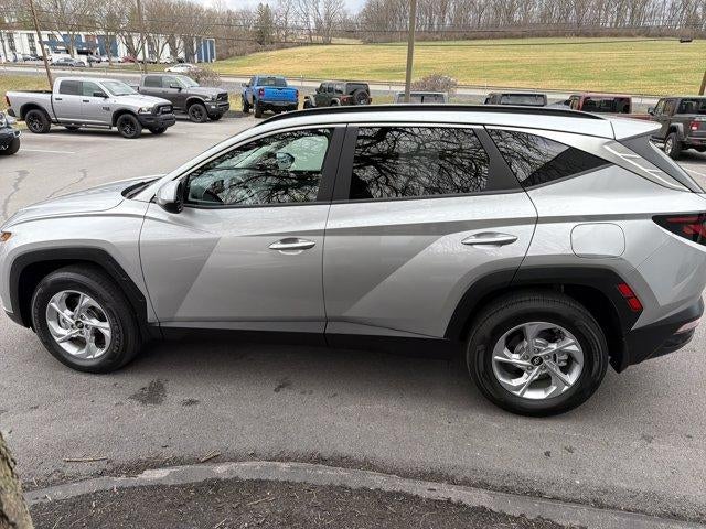 2024 Hyundai TUCSON SEL AWD *Ltd Avail*