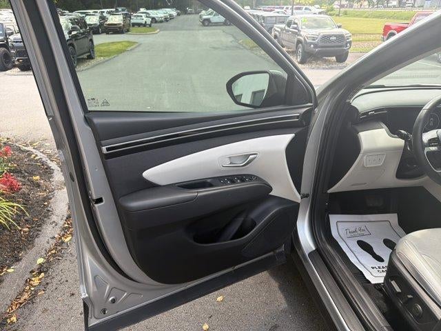 2024 Hyundai TUCSON SEL AWD *Ltd Avail*