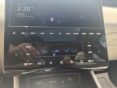 2024 Hyundai TUCSON SEL AWD *Ltd Avail*
