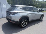 2024 Hyundai TUCSON SEL AWD *Ltd Avail*