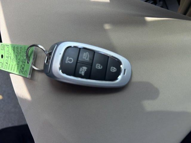 2024 Hyundai TUCSON SEL AWD *Ltd Avail*