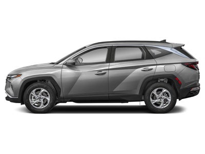 2024 Hyundai TUCSON SEL AWD *Ltd Avail*