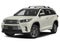 2019 Toyota Highlander XLE V6 AWD (Natl)