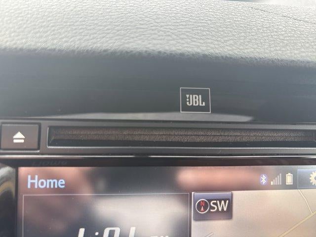 2016 Toyota Tundra 4WD Truck 4WD CrewMax Short Bed 5.7L 1794 (Natl)