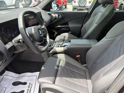 2026 BMW X3 30 xDrive Sports Activity Vehicle