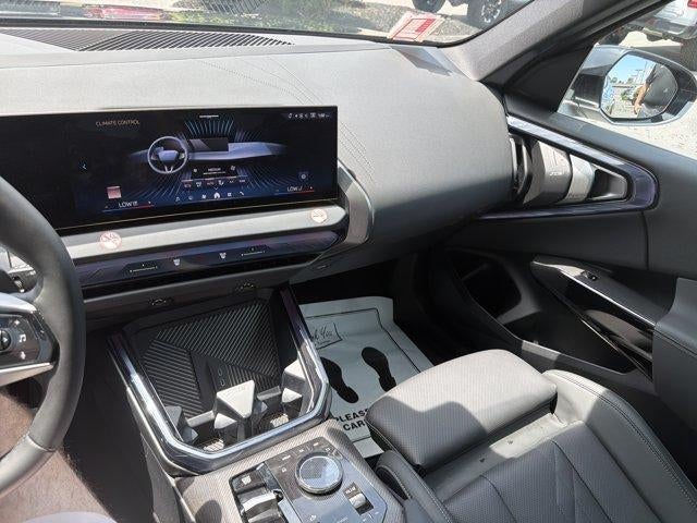 2026 BMW X3 30 xDrive Sports Activity Vehicle