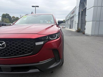 2024 Mazda Mazda CX-50 2.5 S Premium Package AWD