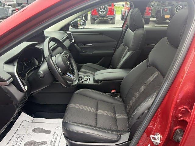 2024 Mazda Mazda CX-50 2.5 S Premium Package AWD
