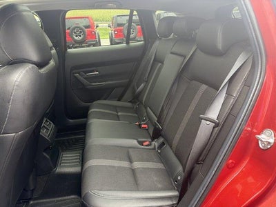 2024 Mazda Mazda CX-50 2.5 S Premium Package AWD