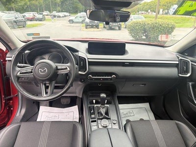 2024 Mazda Mazda CX-50 2.5 S Premium Package AWD