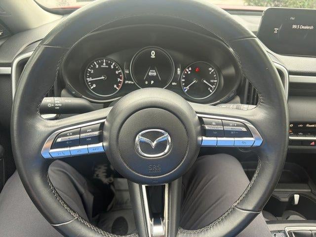 2024 Mazda Mazda CX-50 2.5 S Premium Package AWD
