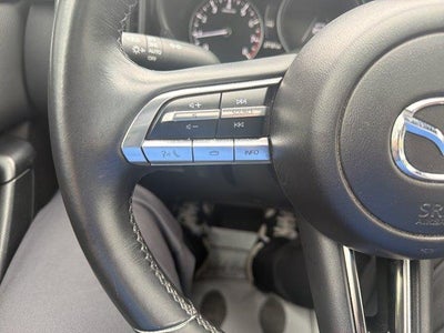 2024 Mazda Mazda CX-50 2.5 S Premium Package AWD