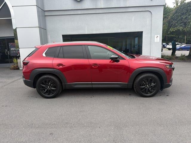 2024 Mazda Mazda CX-50 2.5 S Premium Package AWD