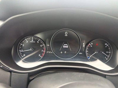 2024 Mazda Mazda CX-50 2.5 S Premium Package AWD