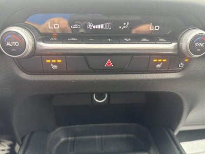 2024 Mazda Mazda CX-50 2.5 S Premium Package AWD