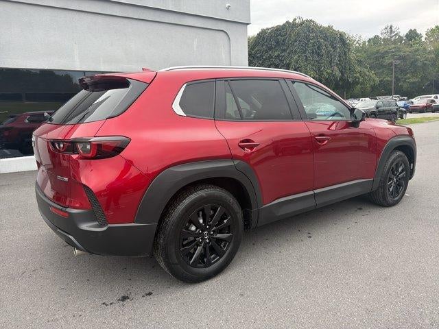 2024 Mazda Mazda CX-50 2.5 S Premium Package AWD
