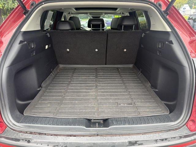 2024 Mazda Mazda CX-50 2.5 S Premium Package AWD