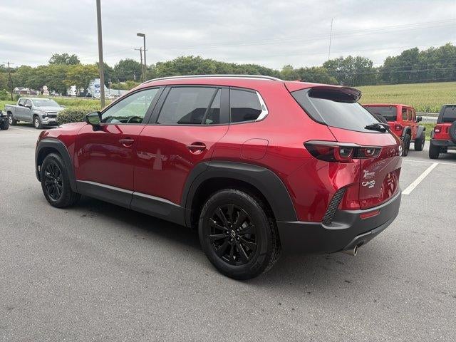 2024 Mazda Mazda CX-50 2.5 S Premium Package AWD