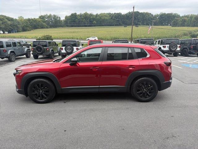 2024 Mazda Mazda CX-50 2.5 S Premium Package AWD