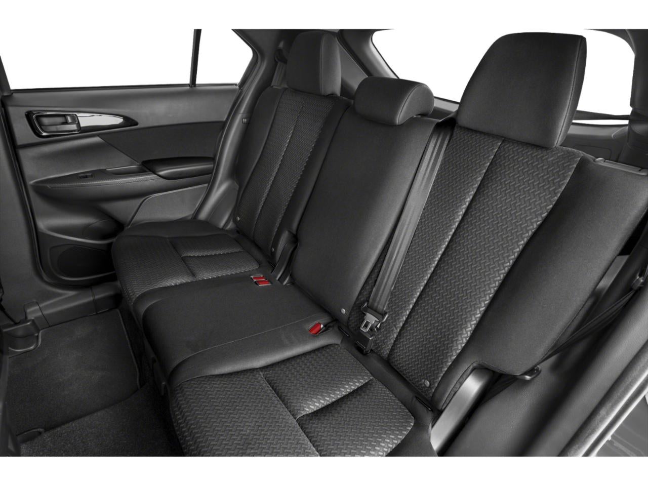 2025 Mitsubishi Eclipse Cross ES S-AWC