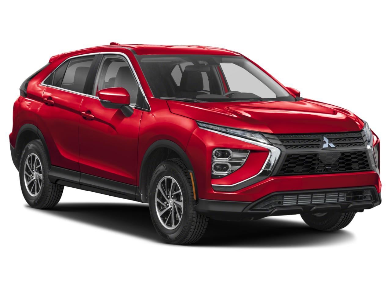 2025 Mitsubishi Eclipse Cross ES S-AWC