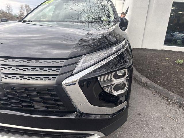 2023 Mitsubishi Eclipse Cross SE S-AWC