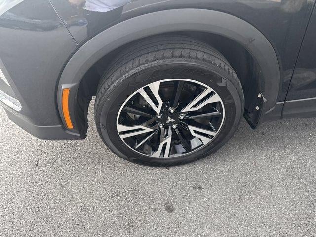 2023 Mitsubishi Eclipse Cross SE S-AWC