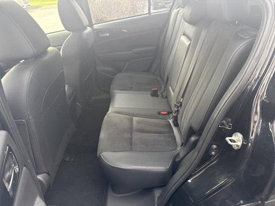 2023 Mitsubishi Eclipse Cross SE S-AWC