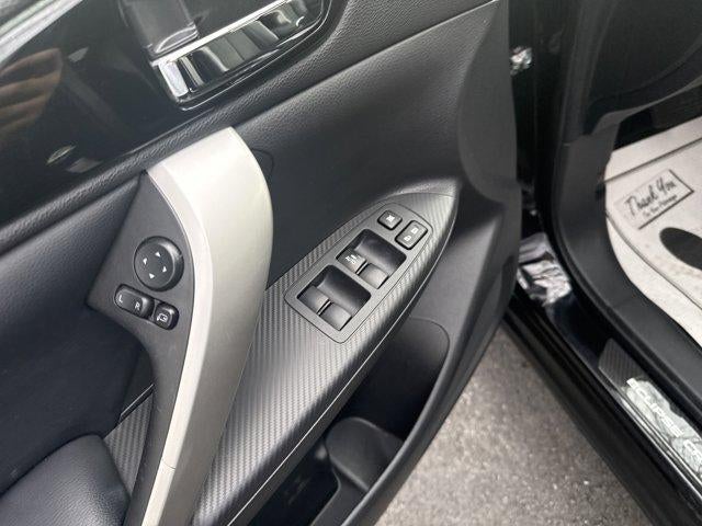 2023 Mitsubishi Eclipse Cross SE S-AWC