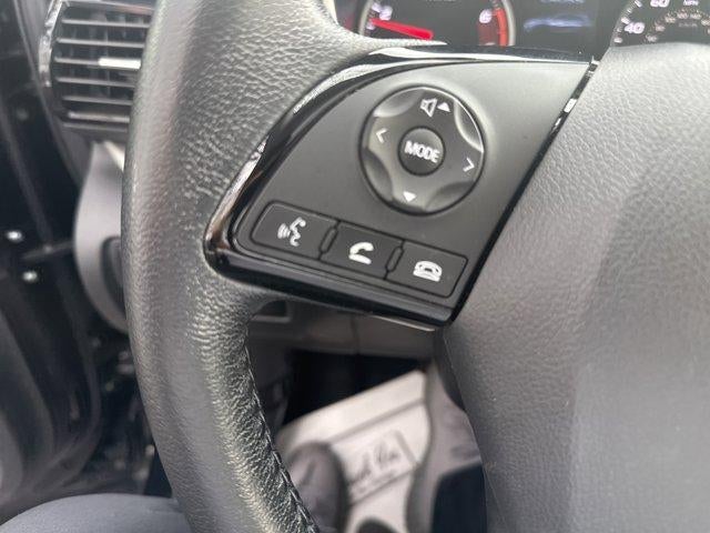 2023 Mitsubishi Eclipse Cross SE S-AWC