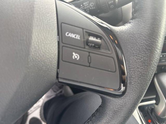 2023 Mitsubishi Eclipse Cross SE S-AWC