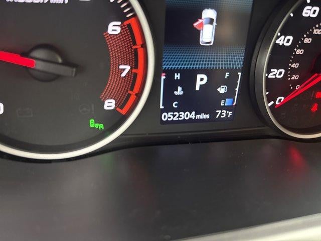 2023 Mitsubishi Eclipse Cross SE S-AWC