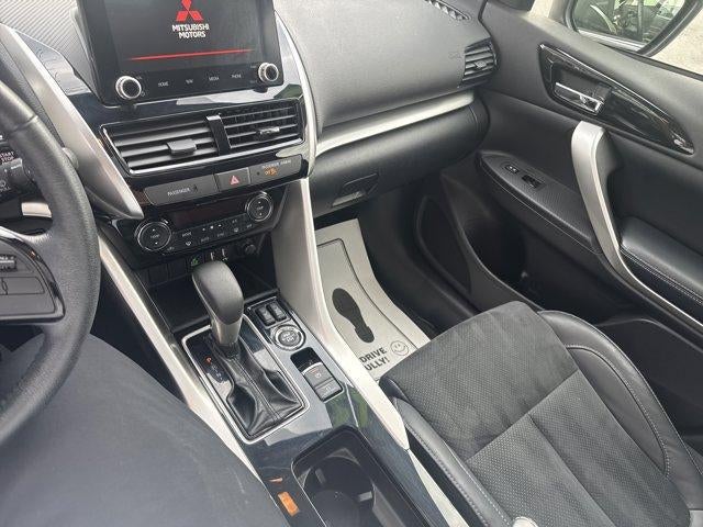 2023 Mitsubishi Eclipse Cross SE S-AWC