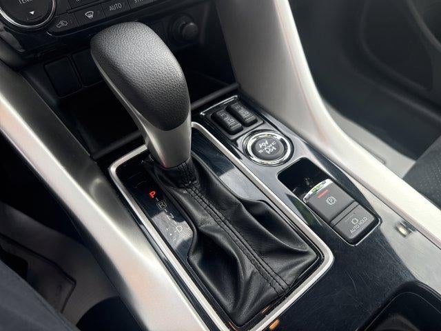 2023 Mitsubishi Eclipse Cross SE S-AWC