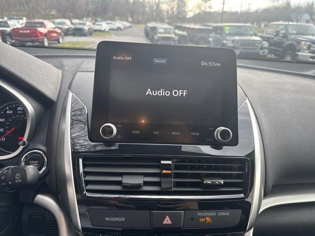 2023 Mitsubishi Eclipse Cross SE S-AWC