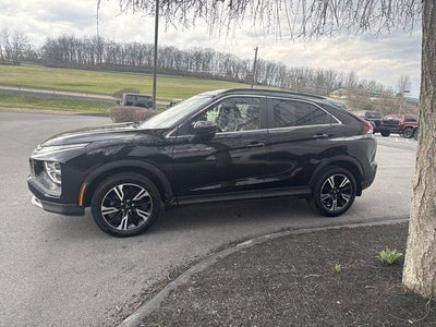 2023 Mitsubishi Eclipse Cross SE S-AWC