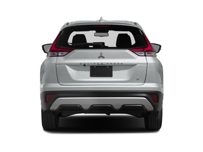 2023 Mitsubishi Eclipse Cross SE S-AWC
