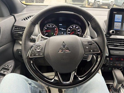 2024 Mitsubishi Eclipse Cross SEL S-AWC