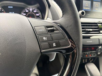 2024 Mitsubishi Eclipse Cross SEL S-AWC