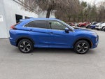 2024 Mitsubishi Eclipse Cross SEL S-AWC