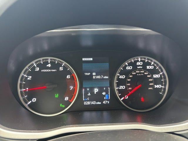 2024 Mitsubishi Eclipse Cross SEL S-AWC