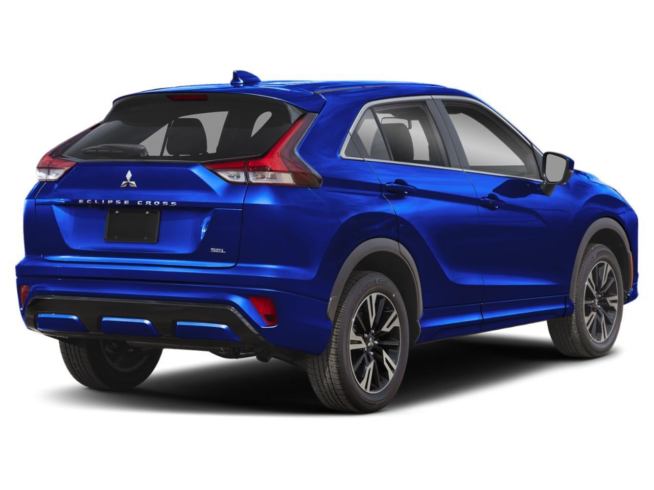 2024 Mitsubishi Eclipse Cross SEL S-AWC