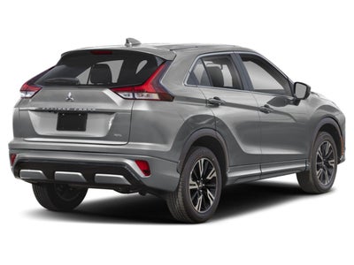 2024 Mitsubishi Eclipse Cross SEL S-AWC