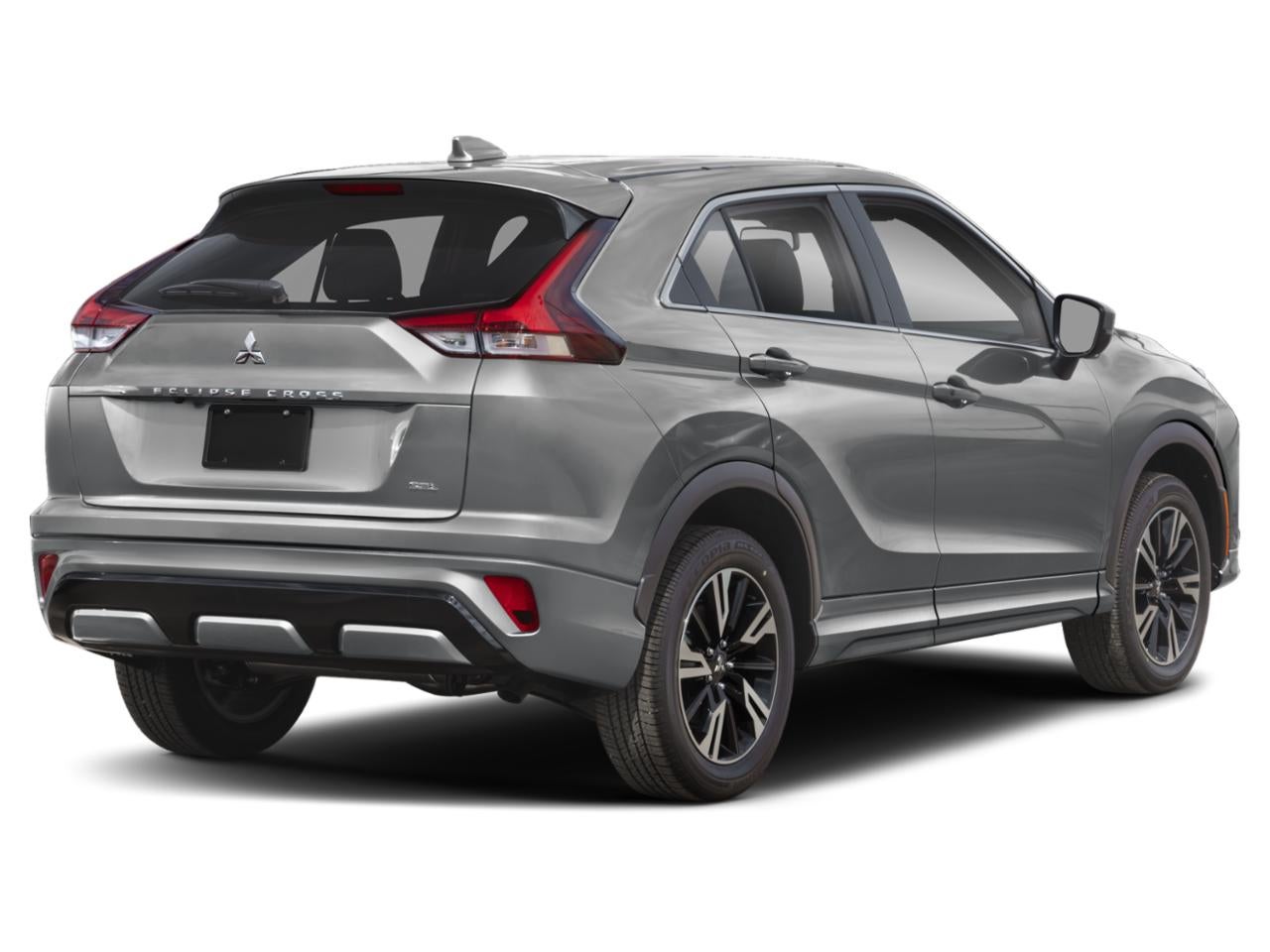 2024 Mitsubishi Eclipse Cross SEL S-AWC