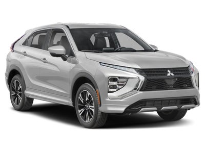 2024 Mitsubishi Eclipse Cross SEL S-AWC