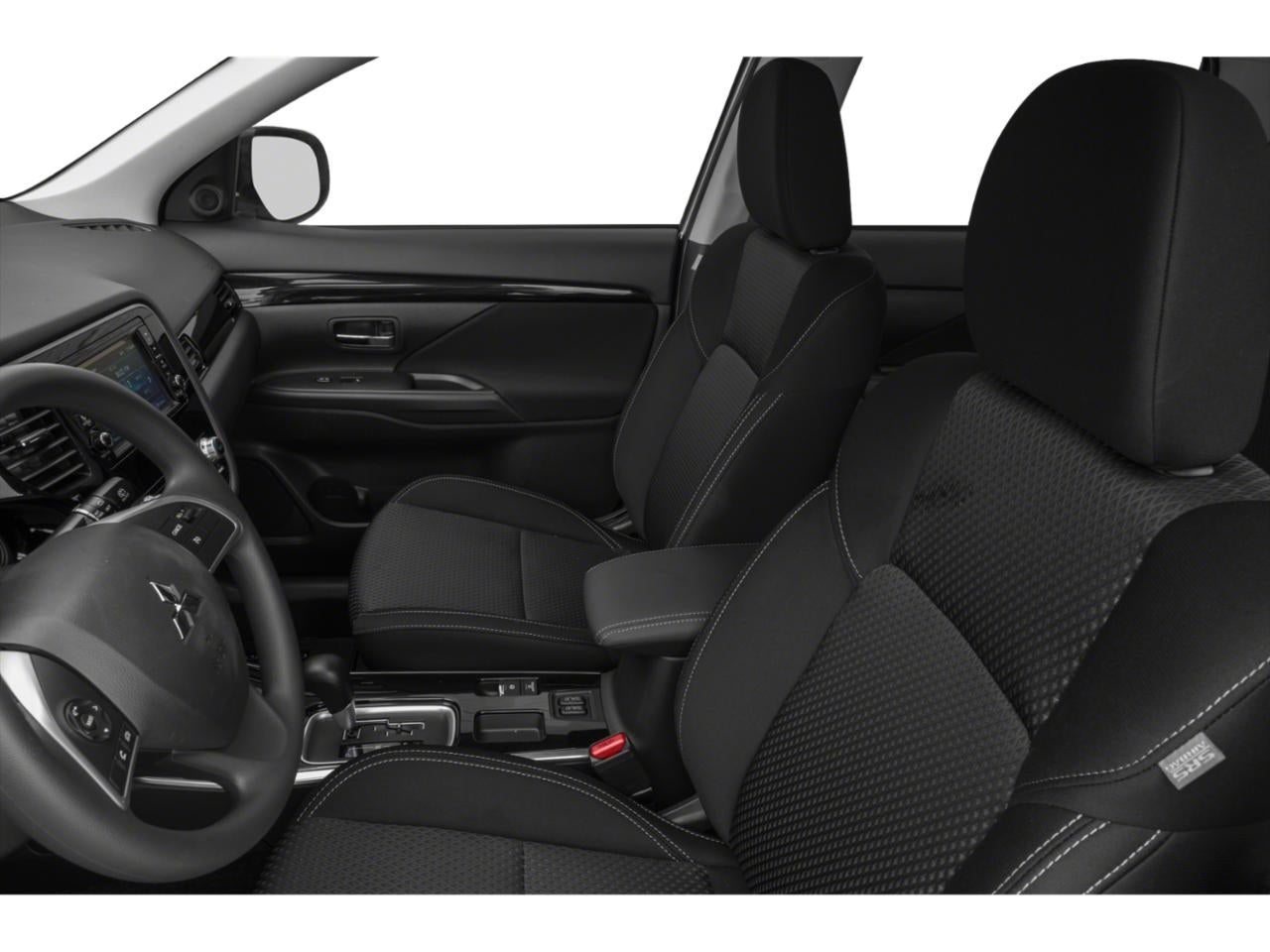 2019 Mitsubishi Outlander SE S-AWC